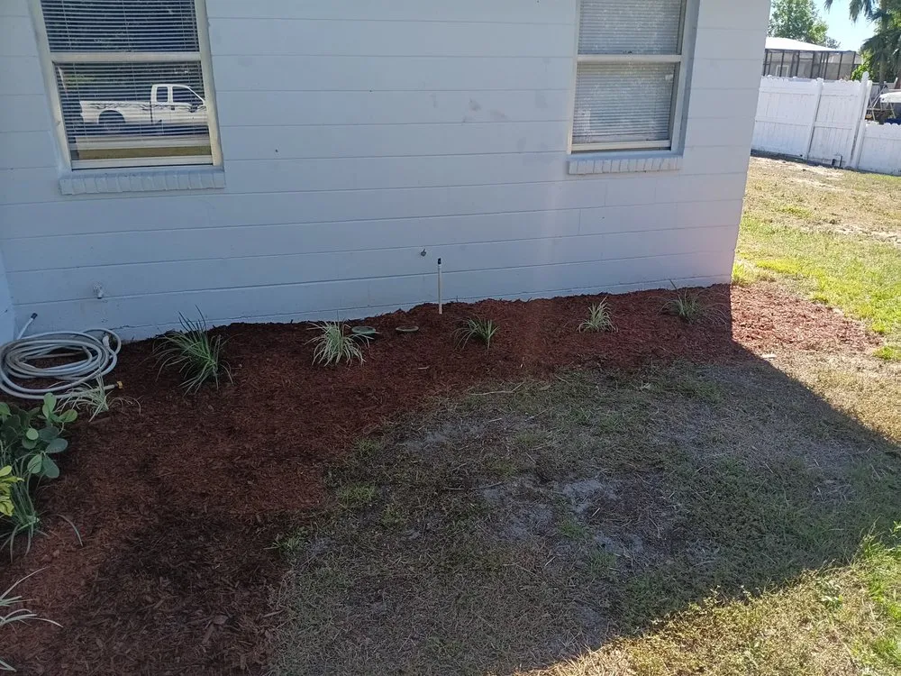 Top-rated lawn care service experts serving Eloise, FL - JTS Landscaping and Pressure Washing