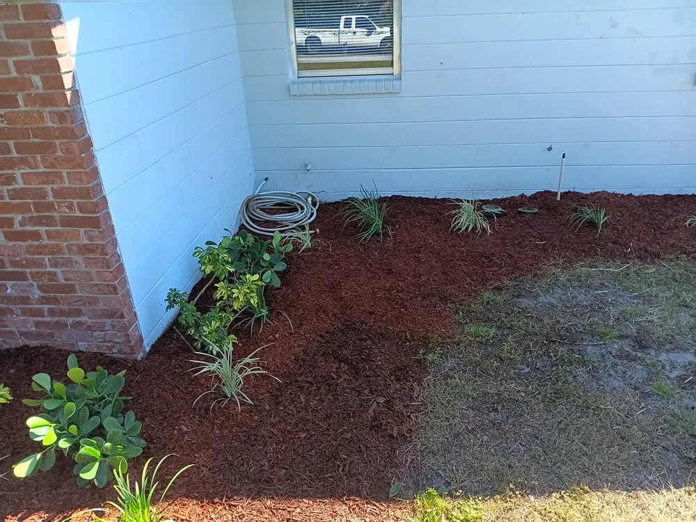 Expert yard maintenance for outdoor upgrades in Eloise, FL by JTS Landscaping and Pressure Washing
