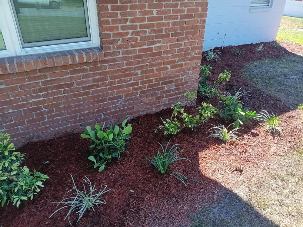 Expert lawn mowing service for homes across Eloise, FL - JTS Landscaping and Pressure Washing