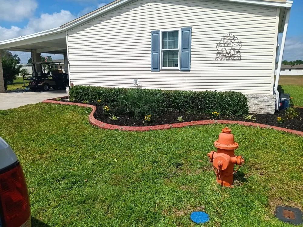 Top-rated landscaping services in Eloise, FL - JTS Landscaping and Pressure Washing
