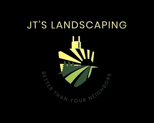 JT’s Landscaping Logo