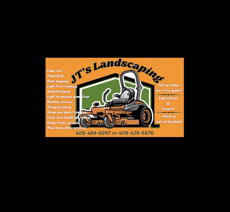 Trusted lawn care service in Colmesneil, TX by JT’s Landscaping