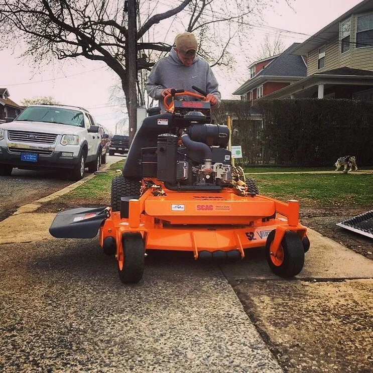 Top-rated yard cleanup service in Drexel Hill, PA by JTS Landscaping