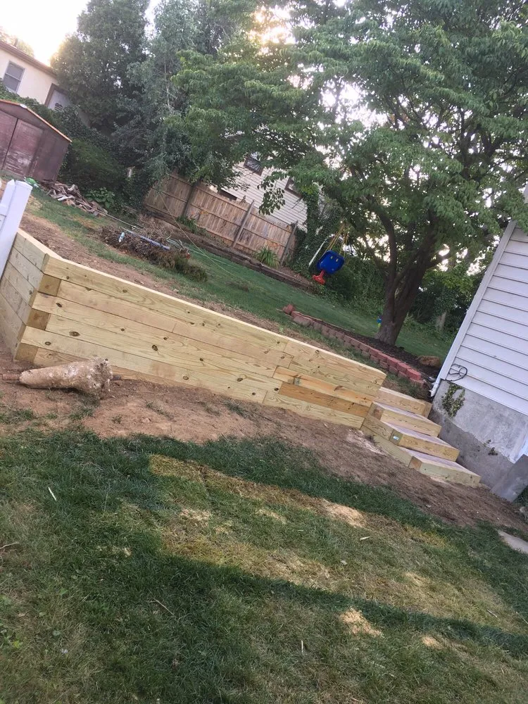 Expert lawn care service in Drexel Hill, PA - JTS Landscaping