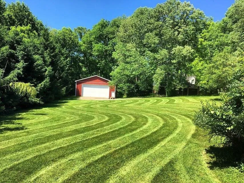 Expert landscaping services in Drexel Hill, PA - JTS Landscaping