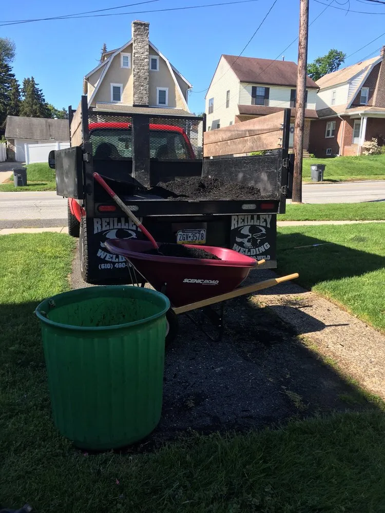 Top-rated outdoor landscaping in Drexel Hill, PA - JTS Landscaping