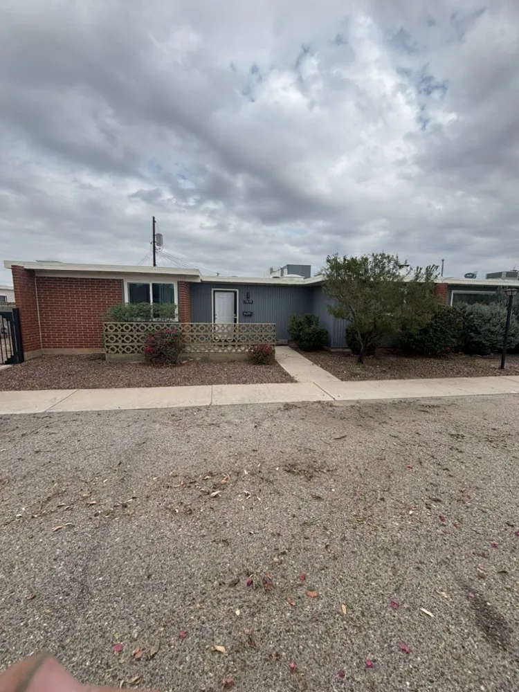 Local residential landscaping experts serving Marana, AZ - JT’s Landscaping