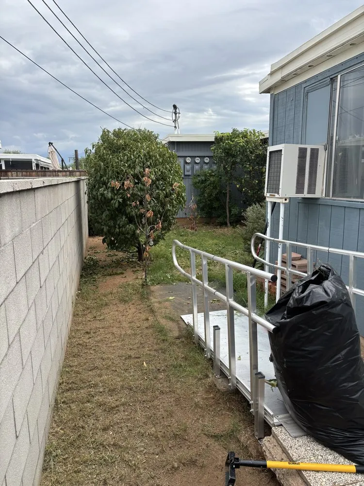 Affordable outdoor landscaping near you in Marana, AZ by JT’s Landscaping