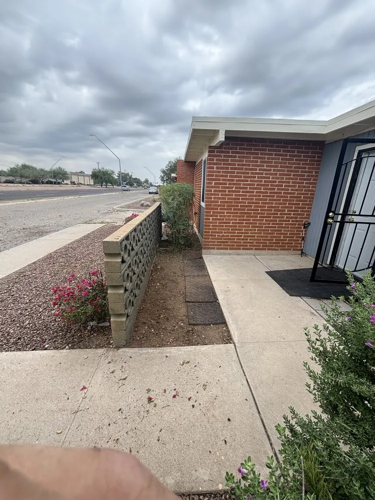 Custom landscaping services experts serving Marana, AZ - JT’s Landscaping