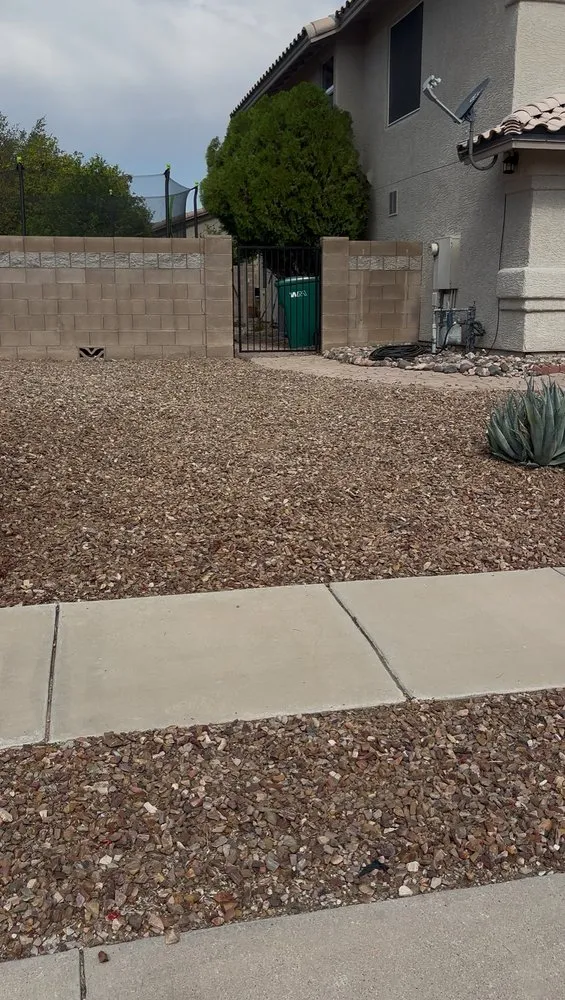 Reliable landscaping services in Marana, AZ - JT’s Landscaping