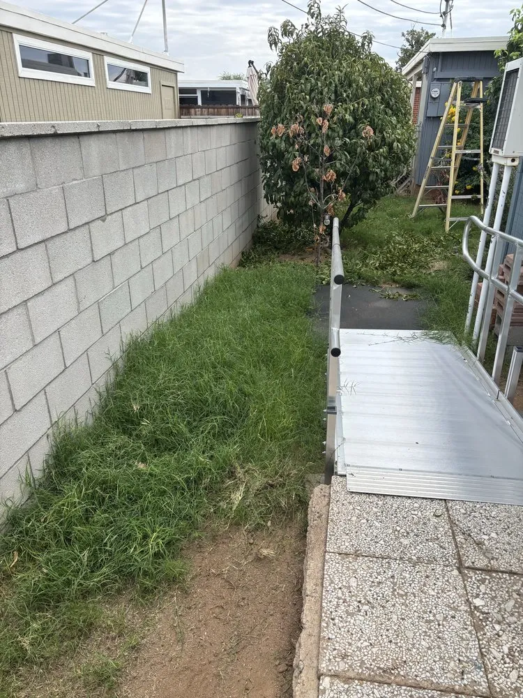 Expert landscape design in Marana, AZ by JT’s Landscaping