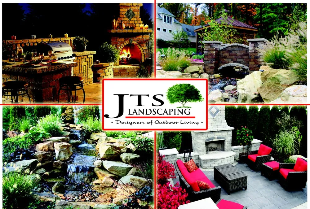 Expert residential landscaping experts serving Seville, OH - JTS Landscaping