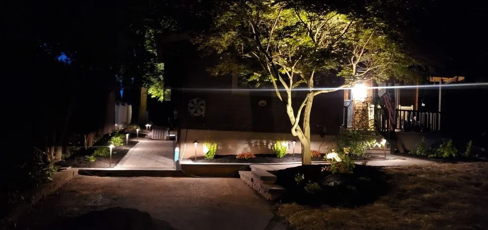 Reliable residential landscaping in Raritan, NJ - JT's Lawn & Landscaping