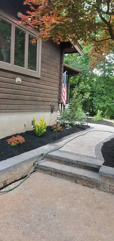 Top-rated landscape design experts serving Raritan, NJ - JT's Lawn & Landscaping