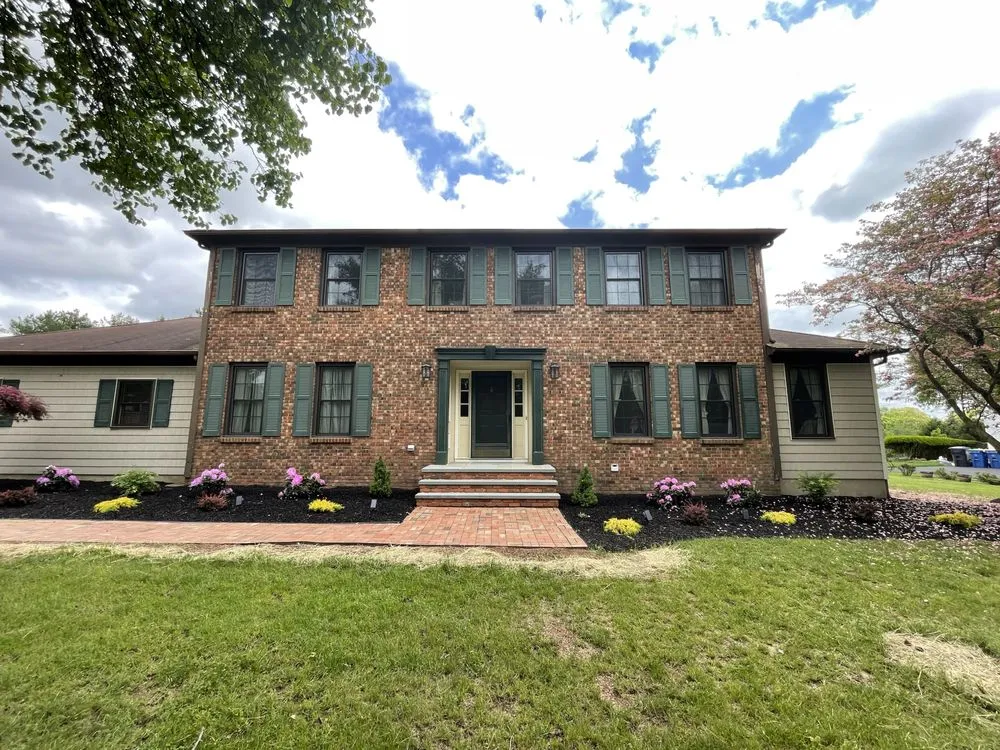 Top-rated outdoor landscaping in Raritan, NJ by JT's Lawn & Landscaping