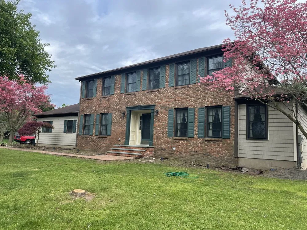 Expert landscape installation for residential properties across Raritan, NJ - JT's Lawn & Landscaping