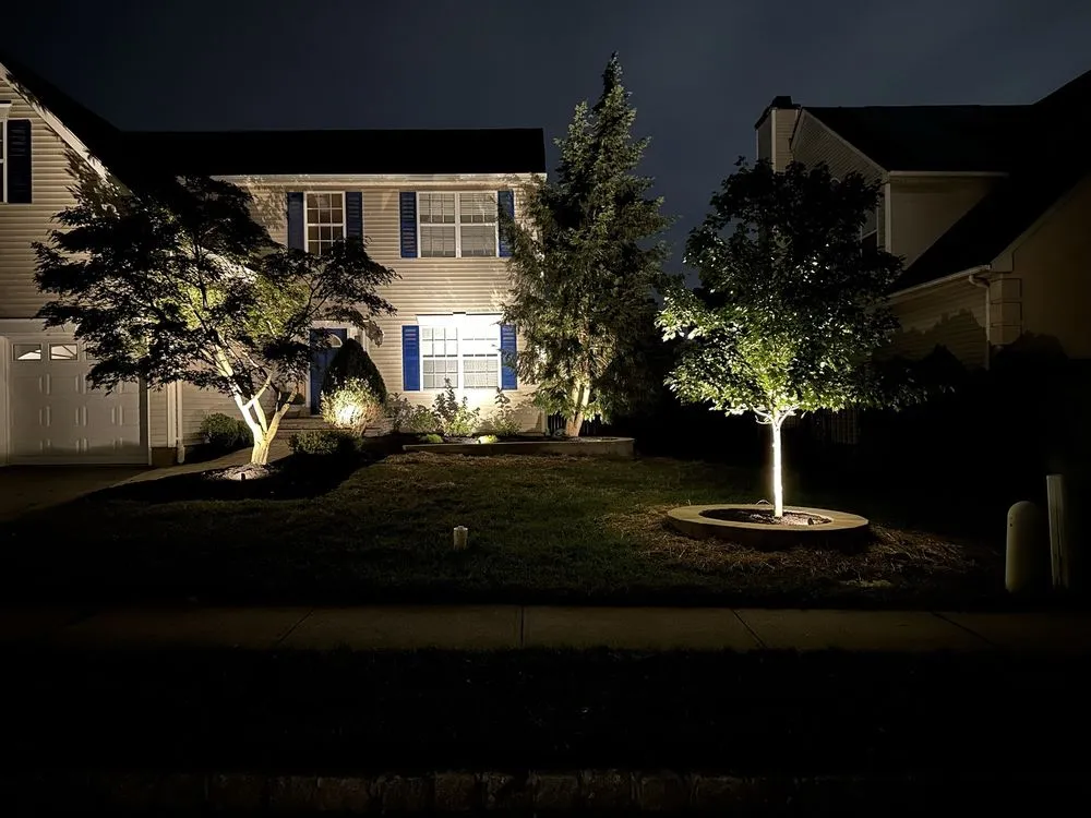 Expert garden landscaping experts serving Raritan, NJ - JT's Lawn & Landscaping