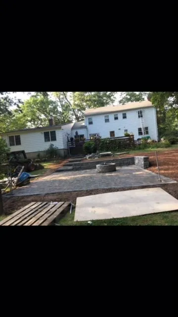 Custom landscaping services for year-round maintenance across Raritan, NJ - JT's Lawn & Landscaping