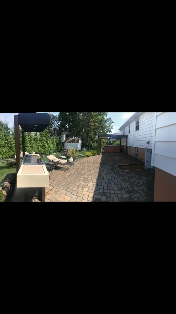 Local landscaping services in Raritan, NJ by JT's Lawn & Landscaping