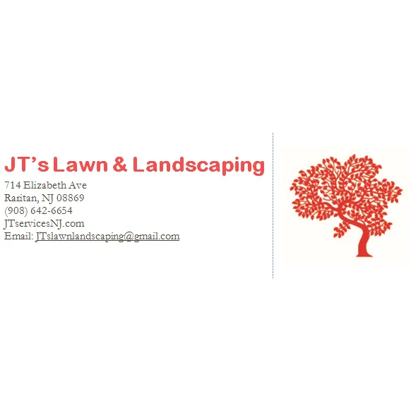 Expert outdoor landscaping for residential properties across Raritan, NJ - JT's Lawn & Landscaping