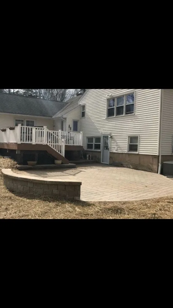 Local lawn care service for outdoor upgrades in Raritan, NJ by JT's Lawn & Landscaping