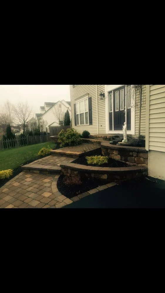 Local yard maintenance near you in Raritan, NJ by JT's Lawn & Landscaping