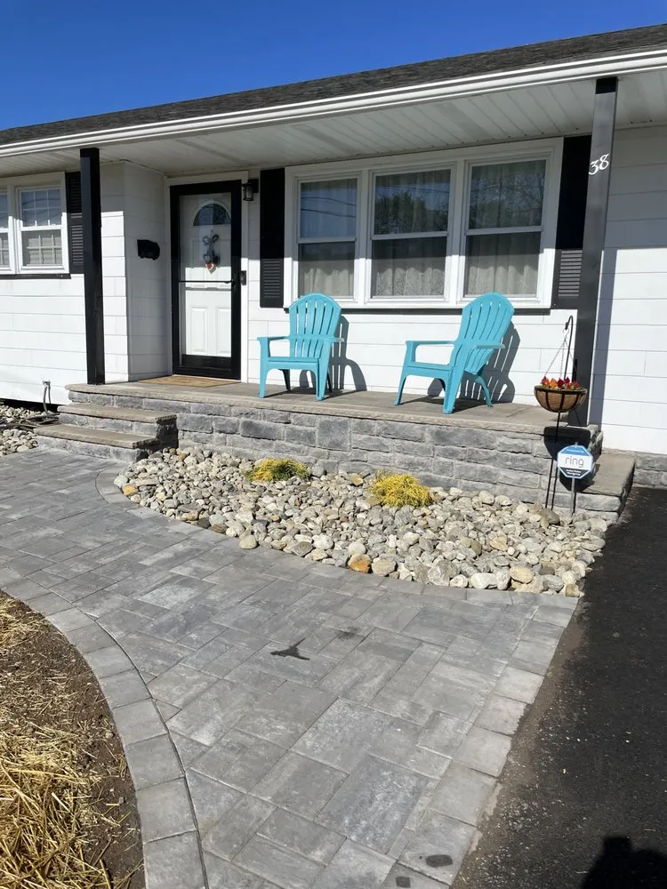 Top-rated yard cleanup service in Raritan, NJ - JT's Lawn & Landscaping