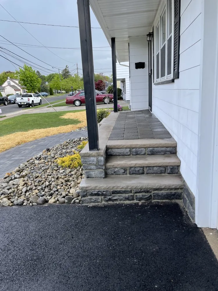 Affordable landscape installation experts serving Raritan, NJ - JT's Lawn & Landscaping