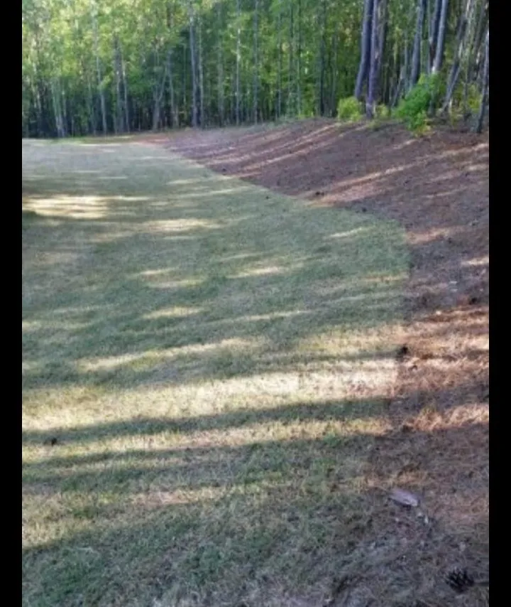 Top-rated landscape design in Villa Rica, GA by JT's Lawn & Maintenance