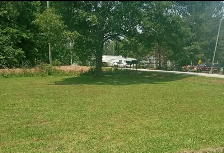 Expert residential landscaping with custom design across Villa Rica, GA - JT's Lawn & Maintenance