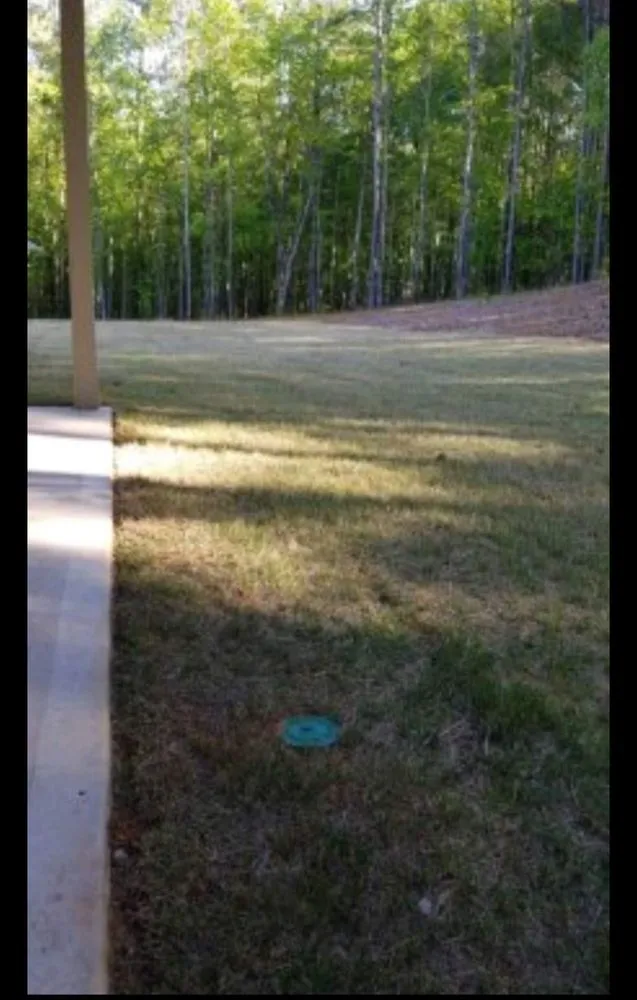 Professional residential landscaping in Villa Rica, GA - JT's Lawn & Maintenance