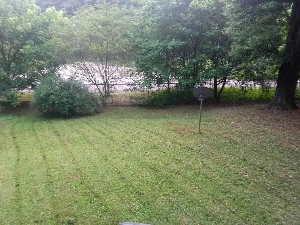 Top-rated residential landscaping for outdoor upgrades across Villa Rica, GA - JT's Lawn & Maintenance