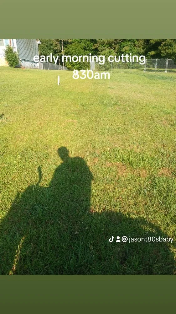 Reliable landscape installation in Villa Rica, GA - JT's Lawn & Maintenance