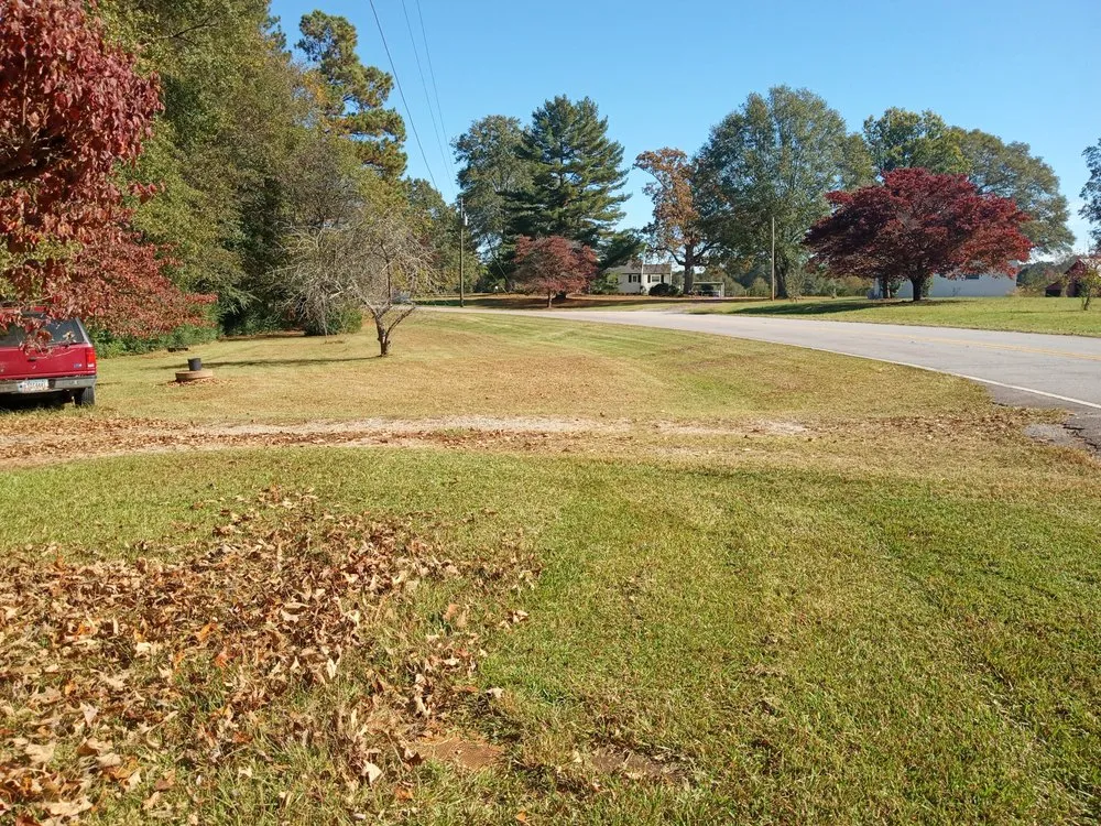 Affordable residential landscaping in Villa Rica, GA - JT's Lawn & Maintenance