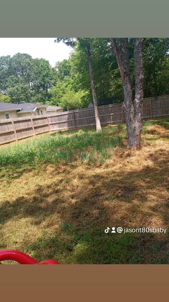 Local landscape design experts serving Villa Rica, GA - JT's Lawn & Maintenance