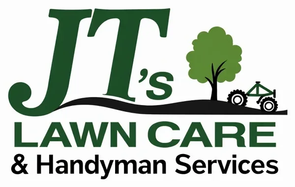 JT’s Lawn Care & Handyman Services Logo