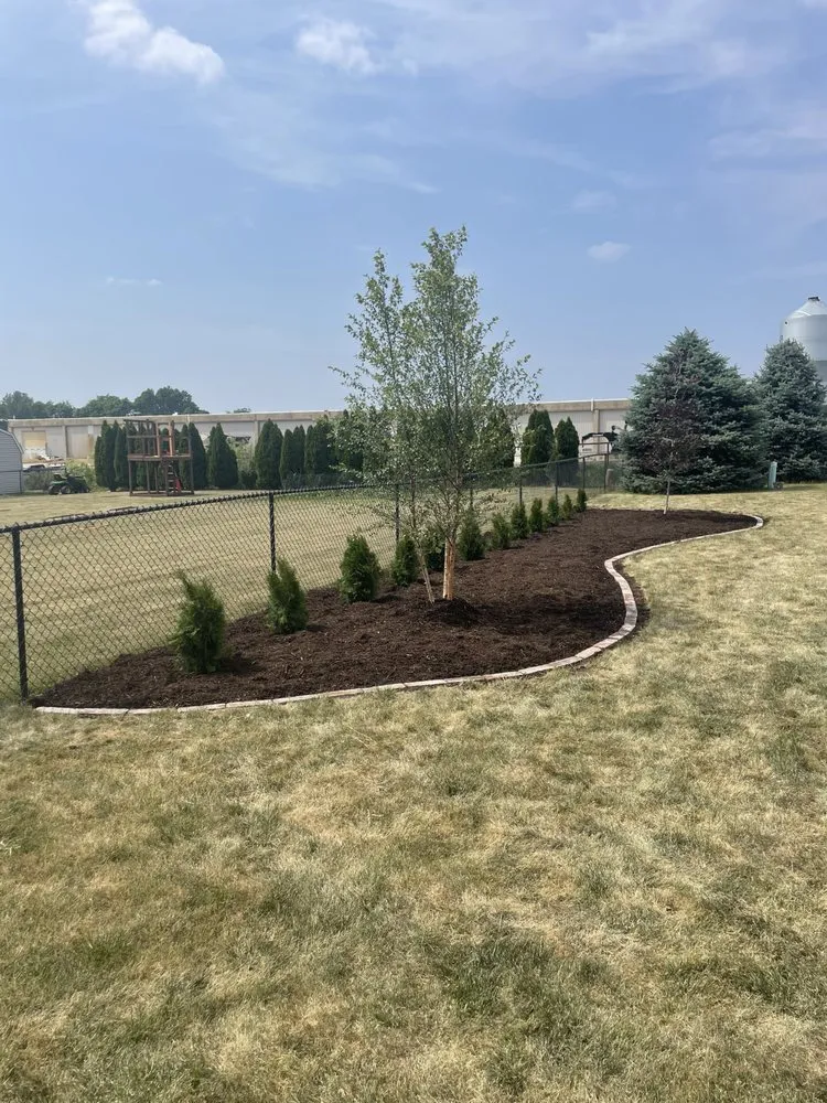 Local lawn care service for year-round maintenance across Le Roy, IL - JT's Lawn Care & Landscaping