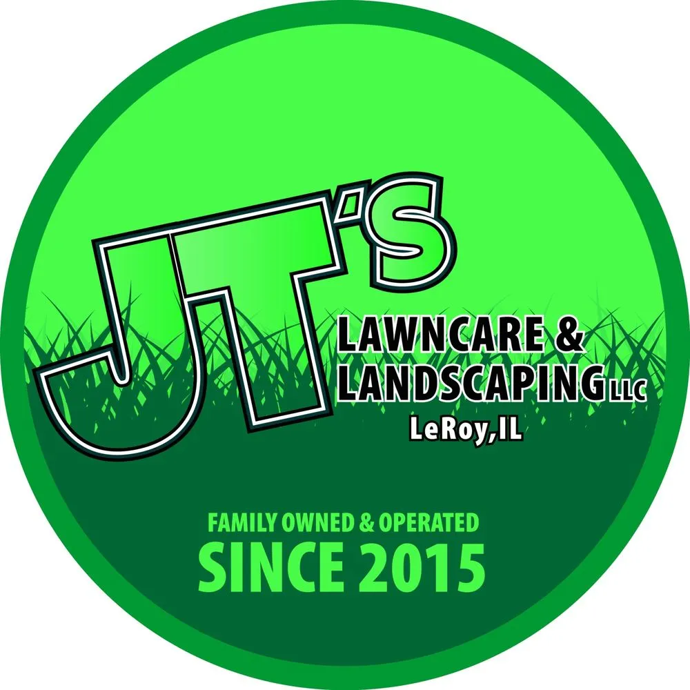 Trusted residential landscaping for residential properties across Le Roy, IL - JT's Lawn Care & Landscaping