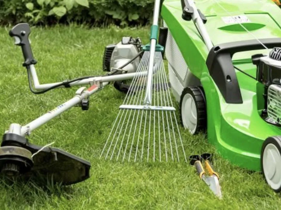 Top-rated garden landscaping in Le Roy, IL - JT's Lawn Care & Landscaping