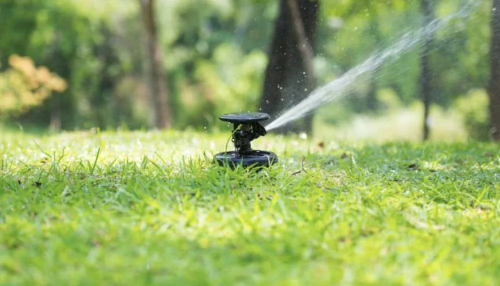 Affordable landscape design in Le Roy, IL - JT's Lawn Care & Landscaping