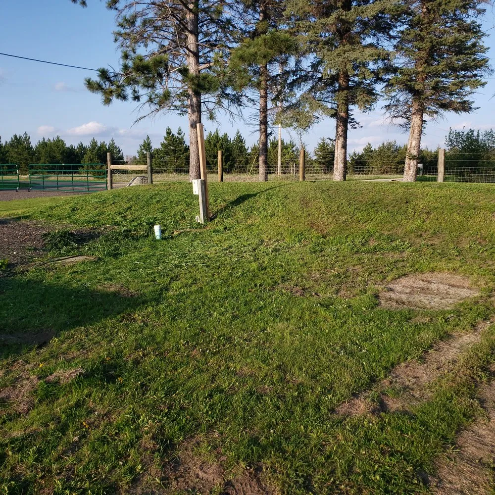 Custom yard maintenance for year-round maintenance across Browerville, MN - JT's Lawn Care