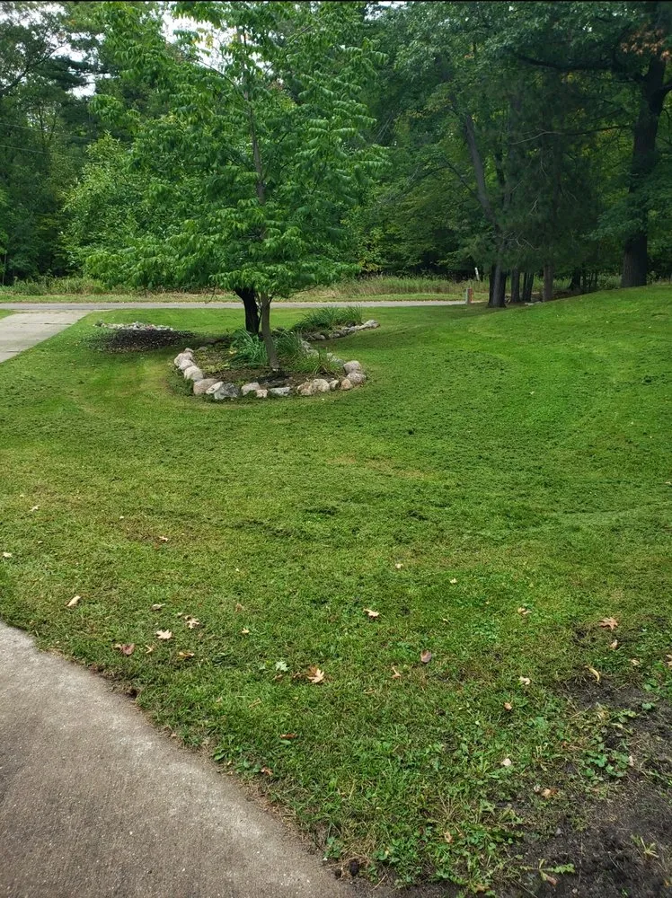 Expert lawn mowing service experts serving Browerville, MN - JT's Lawn Care