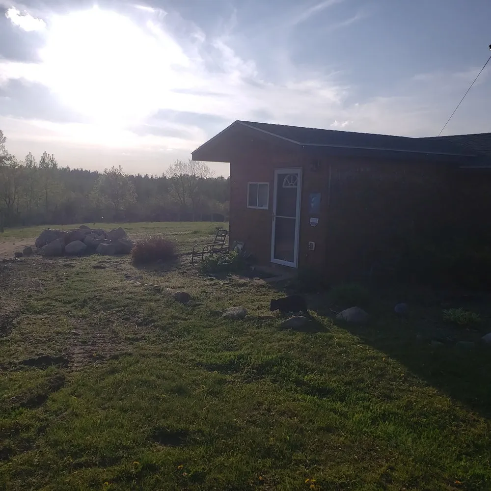 Affordable landscape design in Browerville, MN - JT's Lawn Care