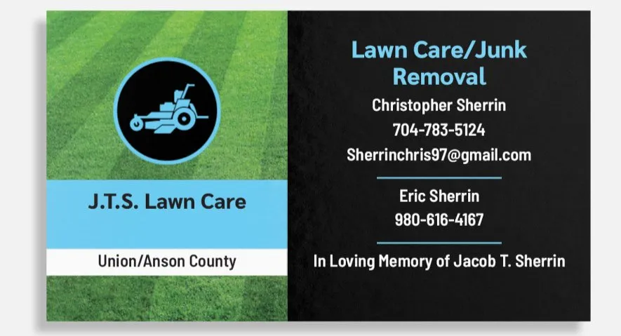 Top-rated outdoor landscaping for beautiful yards across Marshville, NC - Jts Lawn care