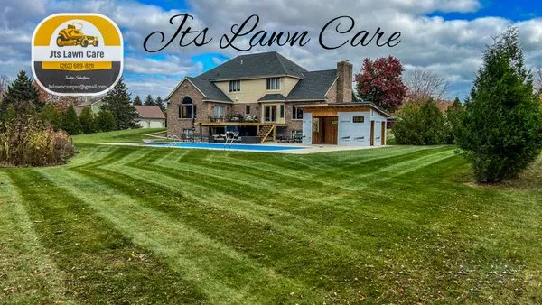 Jts Lawn Care