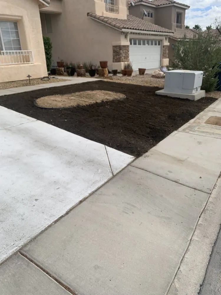 Affordable landscaping services experts serving Las Vegas, NV - JTS Lawn Care Services