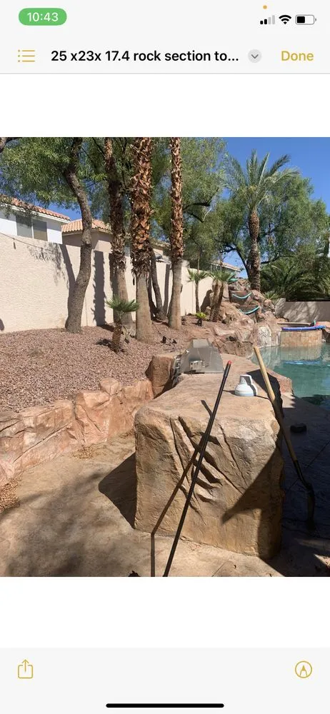 Affordable yard maintenance experts serving Las Vegas, NV - JTS Lawn Care Services