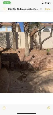 JTS Lawn Care Services Logo