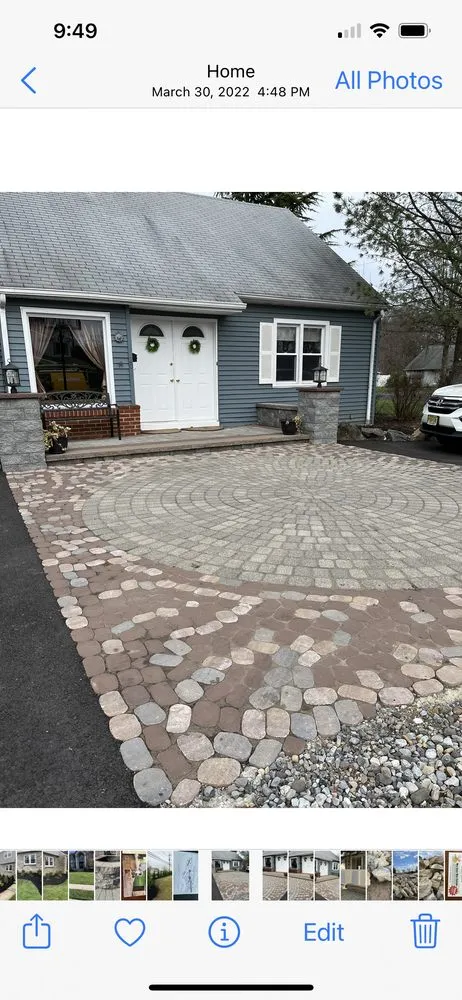 Professional lawn mowing service for outdoor upgrades across Green Brook, NJ - JT's Lawn Guys