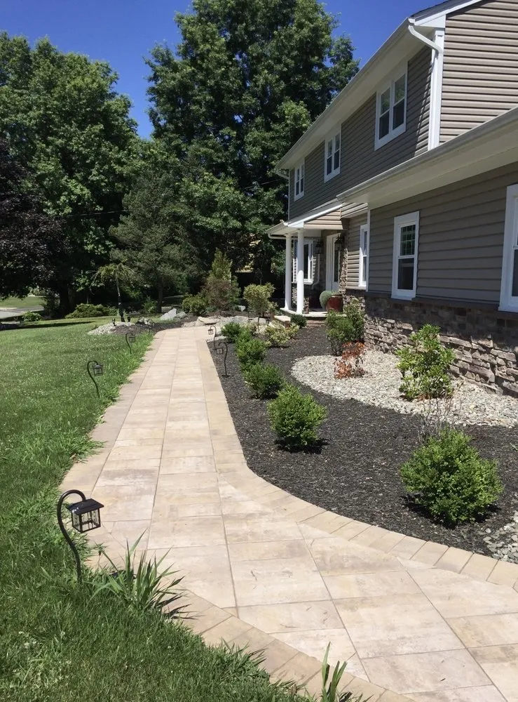 Trusted yard cleanup service for beautiful yards across Green Brook, NJ - JT's Lawn Guys